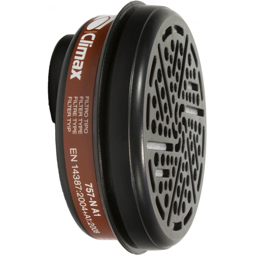 C1 800/757 A1 Filter (2) for Half Face Mask | WorkWear Experts